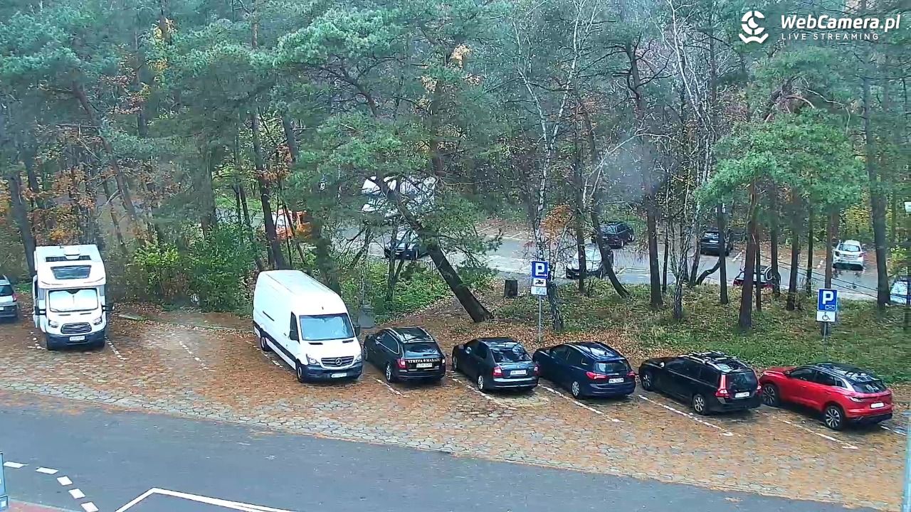 Krynica Morska ul. Marynarzy NOWOŚĆ - 10 listopad 2025, 09:53