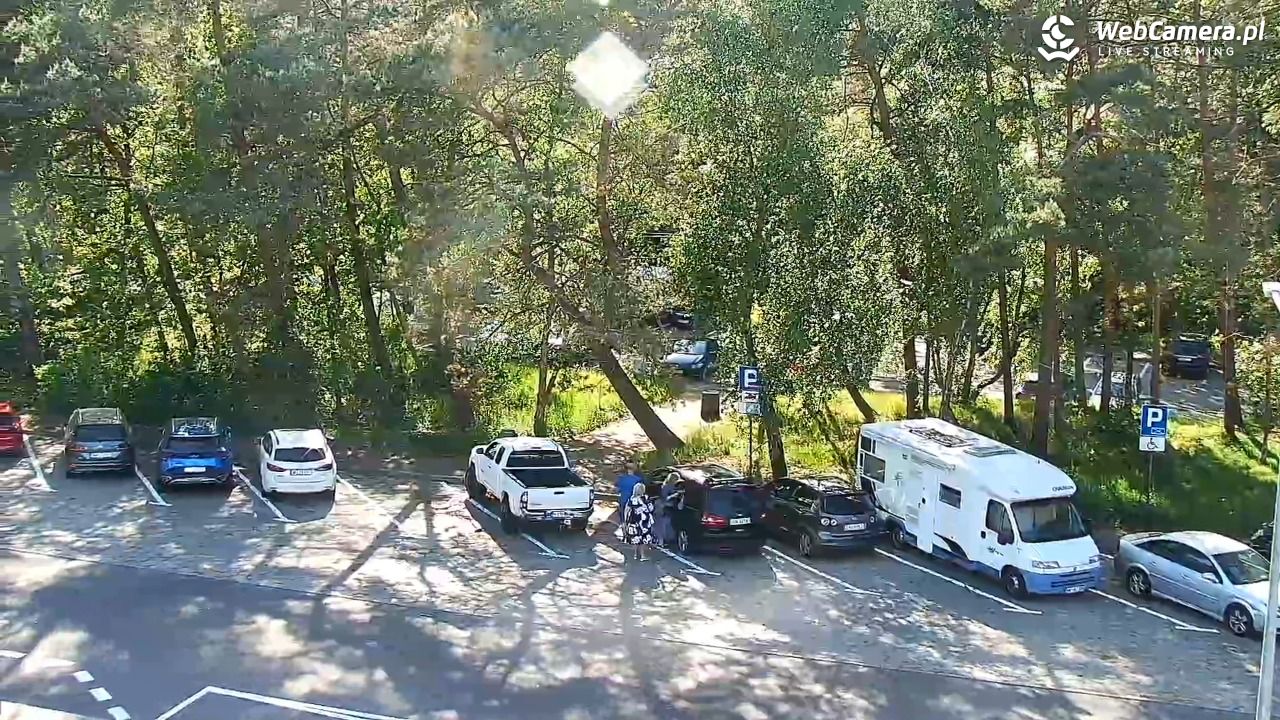 Krynica Morska ul. Marynarzy NOWOŚĆ - 24 maj 2026, 16:49