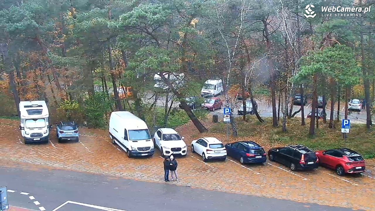 Krynica Morska ul. Marynarzy NOWOŚĆ - 10 listopad 2025, 11:34