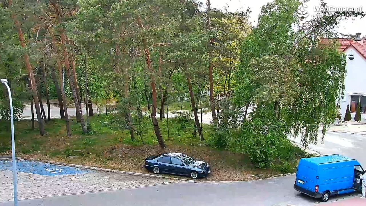 Krynica Morska ul. Marynarska NOWOŚĆ - 19 maj 2025, 18:46