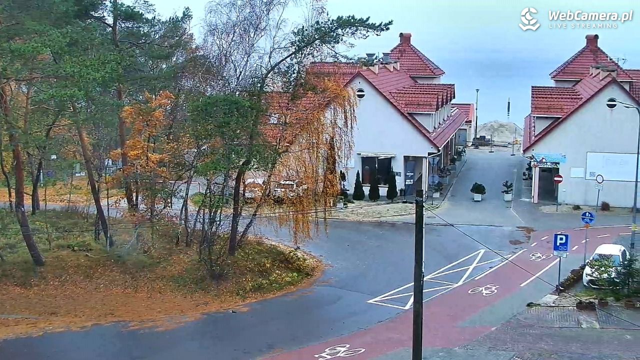 Krynica Morska ul. Marynarzy NOWOŚĆ - 10 listopad 2025, 07:47