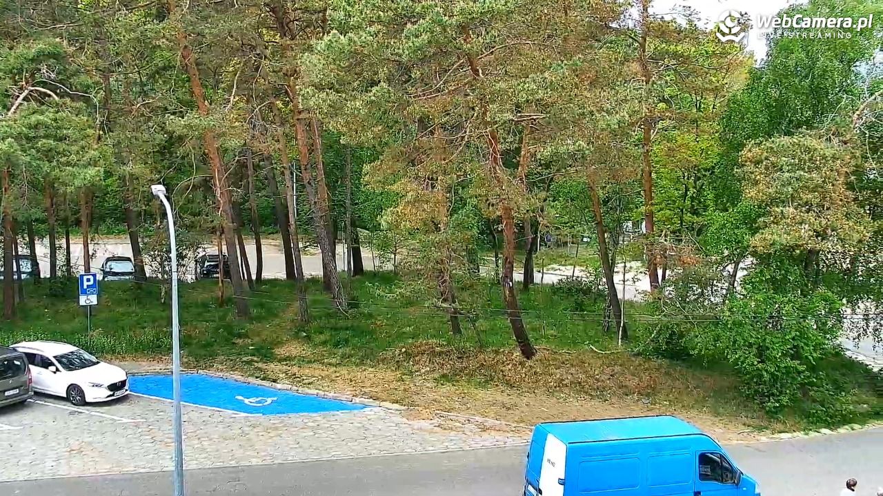 Krynica Morska ul. Marynarzy NOWOŚĆ - 21 maj 2026, 12:22