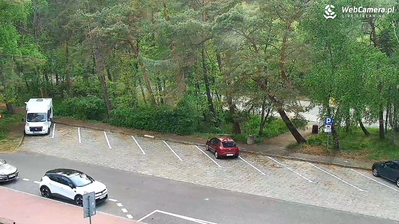 Krynica Morska ul. Marynarzy NOWOŚĆ - 21 maj 2026, 17:43