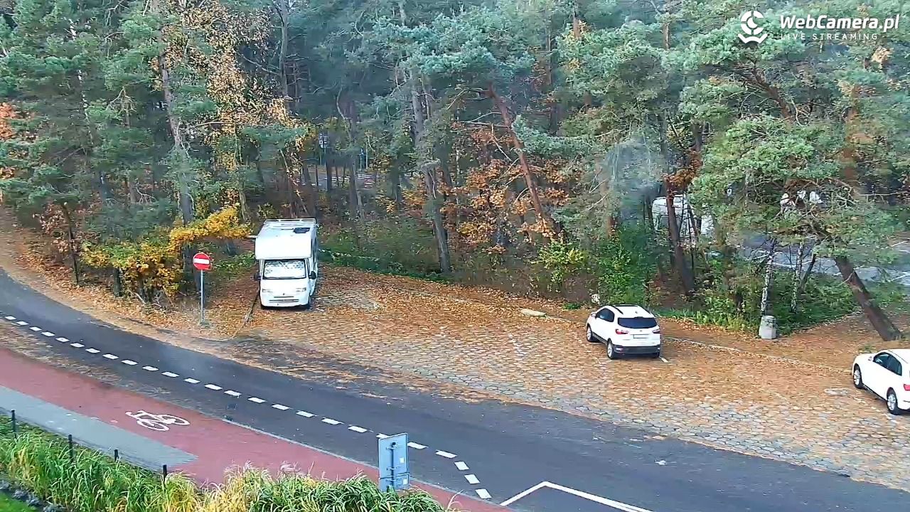 Krynica Morska ul. Marynarzy NOWOŚĆ - 08 listopad 2025, 07:23