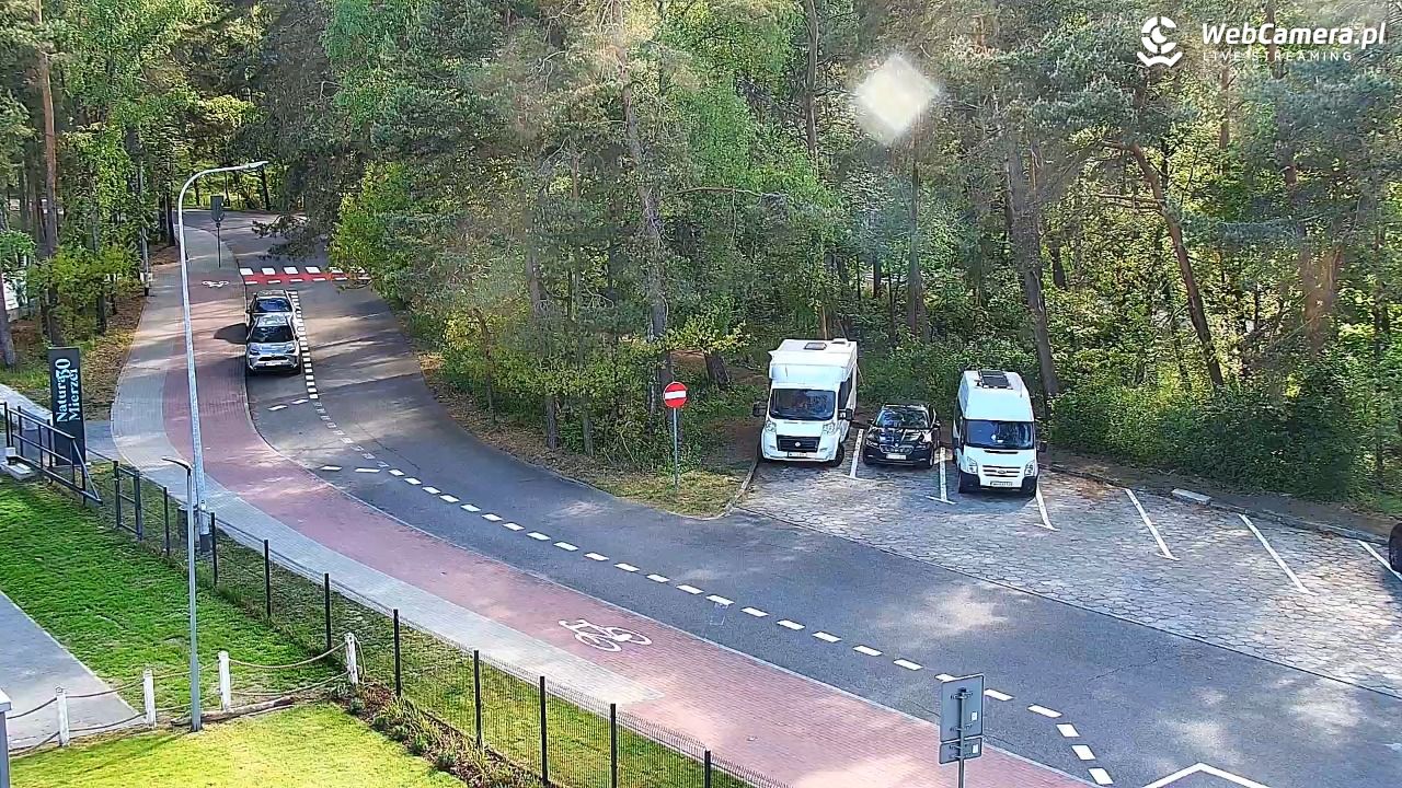 Krynica Morska ul. Marynarzy NOWOŚĆ - 22 maj 2026, 17:01