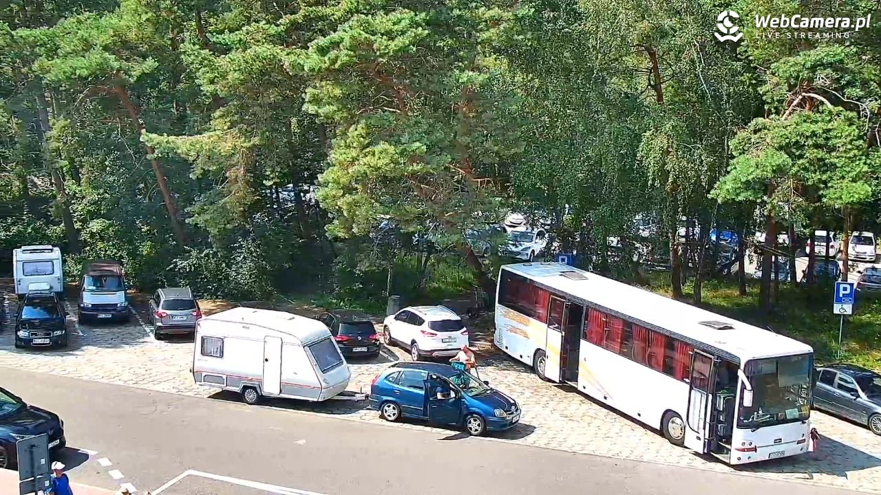 Krynica Morska ul. Marynarzy NOWOŚĆ - 26 lipiec 2025, 12:22