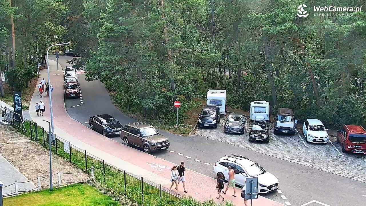 Krynica Morska ul. Marynarzy NOWOŚĆ - 26 lipiec 2025, 15:58