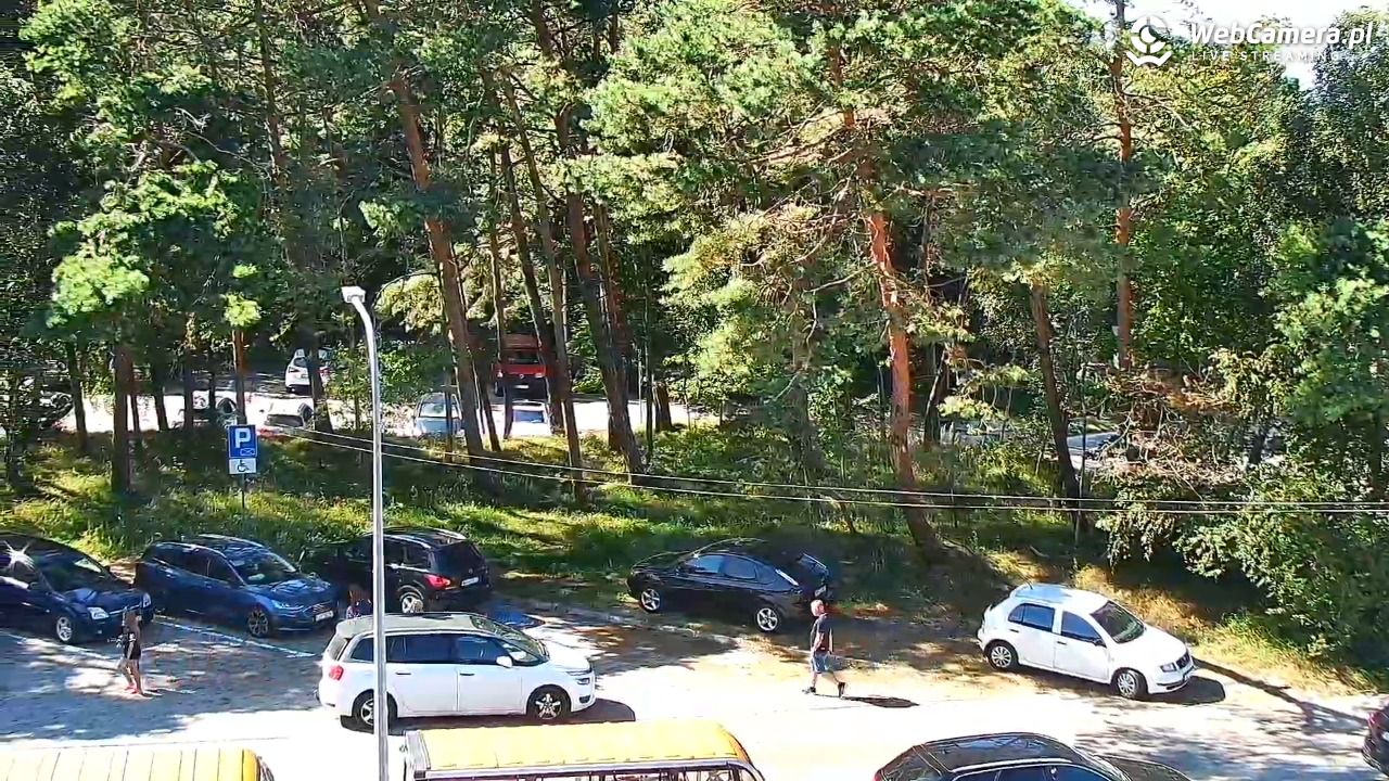 Krynica Morska ul. Marynarzy NOWOŚĆ - 12 sierpień 2026, 14:47