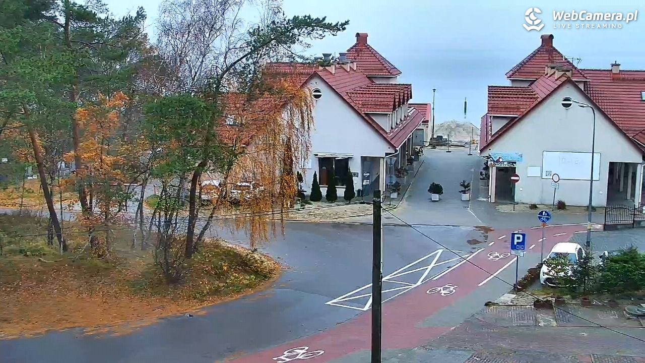 Krynica Morska ul. Marynarzy NOWOŚĆ - 10 listopad 2025, 07:47