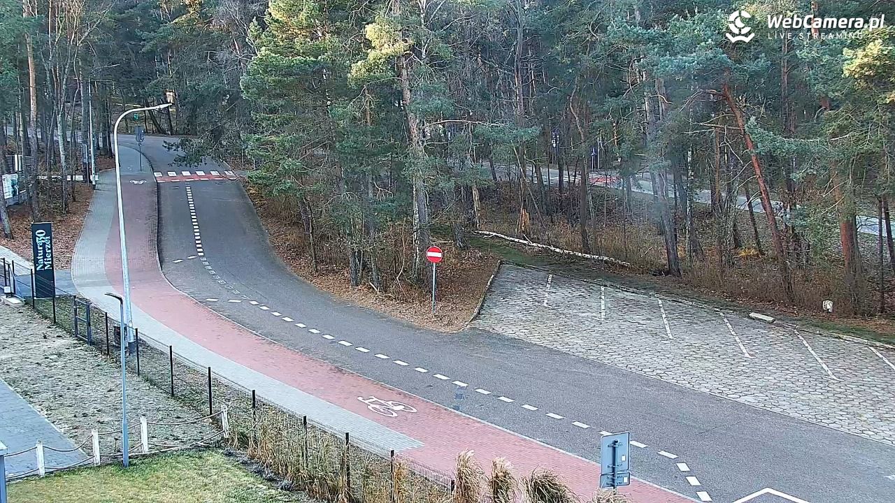 Krynica Morska ul. Marynarzy NOWOŚĆ - 25 grudzień 2025, 10:08