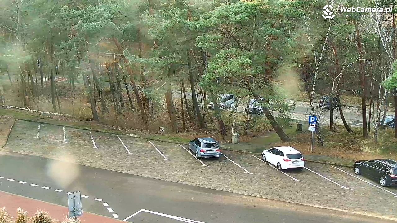 Krynica Morska ul. Marynarzy NOWOŚĆ - 27 grudzień 2025, 12:01