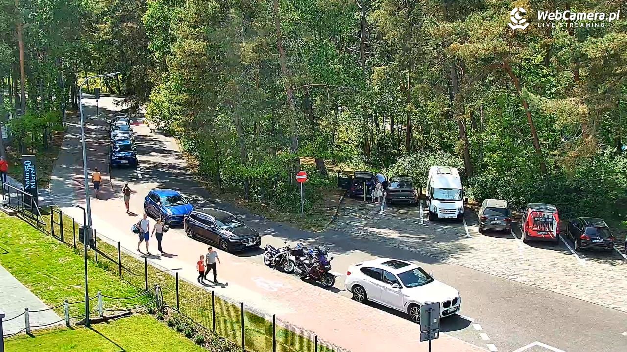 Krynica Morska ul. Marynarzy NOWOŚĆ - 24 maj 2026, 13:11