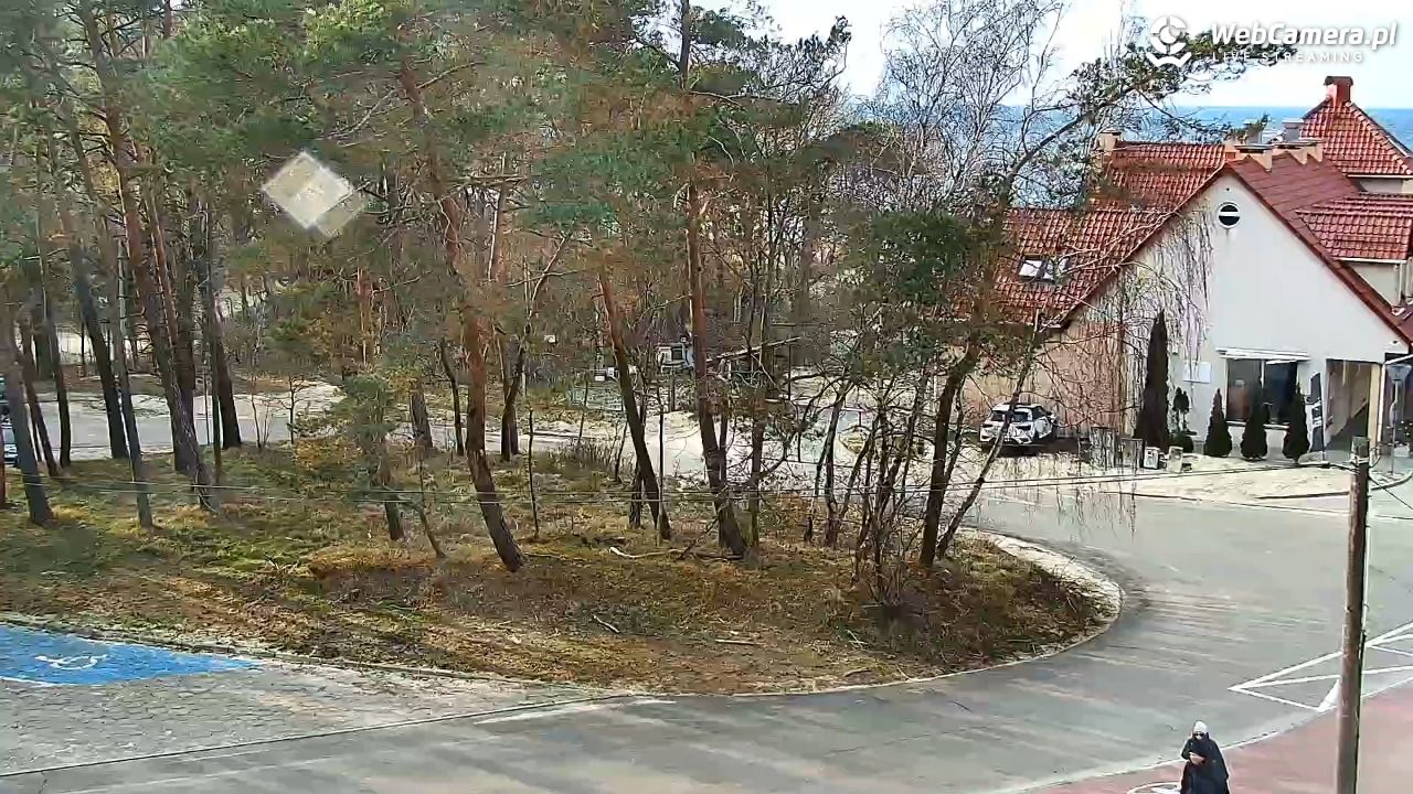 Krynica Morska ul. Marynarzy NOWOŚĆ - 03 kwiecień 2026, 17:08