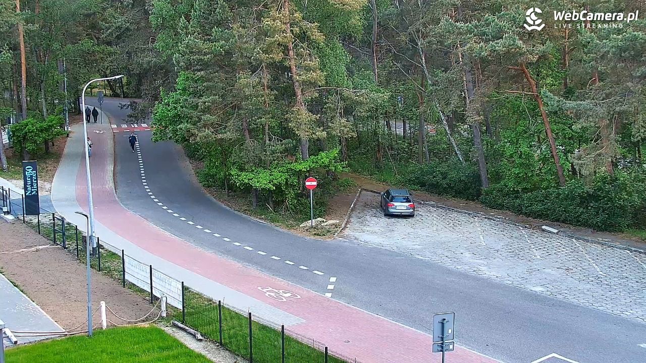 Krynica Morska ul. Marynarzy NOWOŚĆ - 31 maj 2025, 20:54