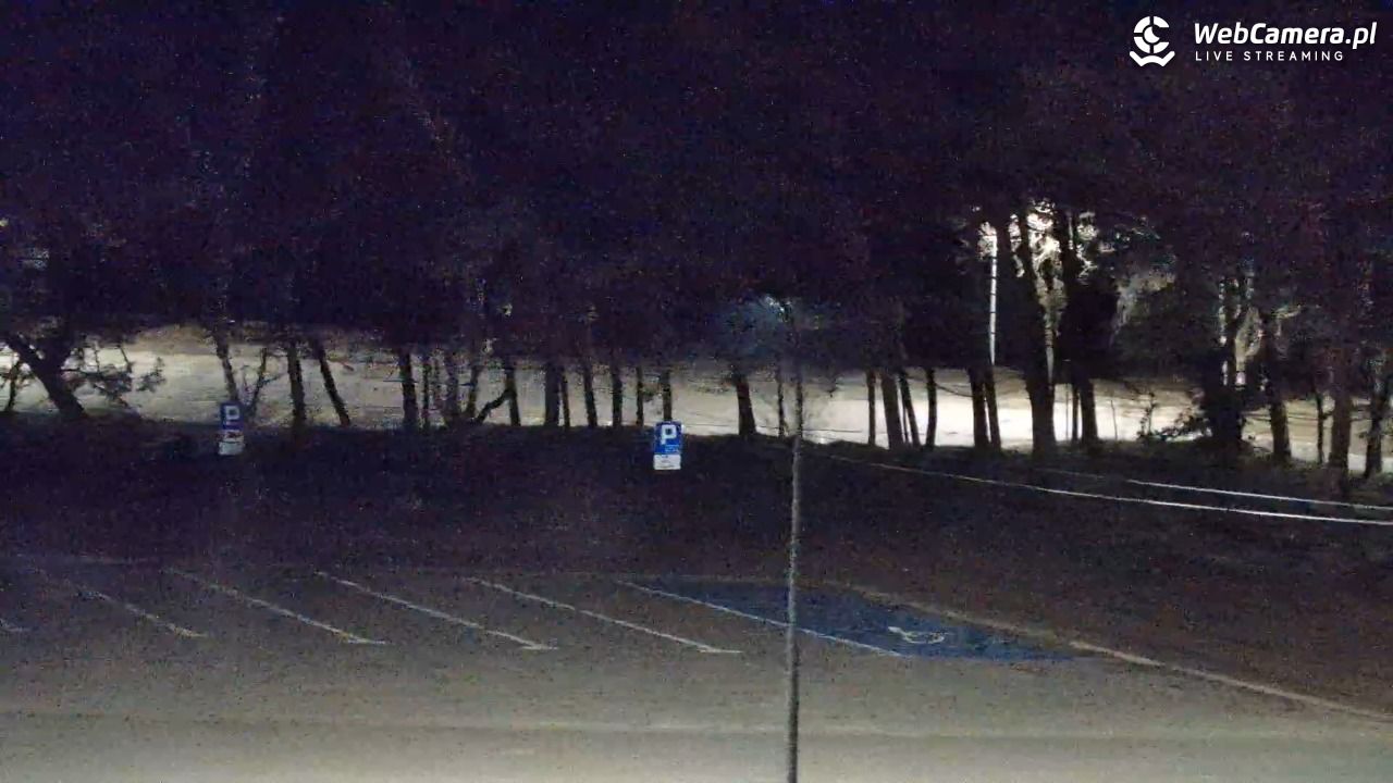 Krynica Morska ul. Marynarzy NOWOŚĆ - 27 grudzień 2025, 22:22