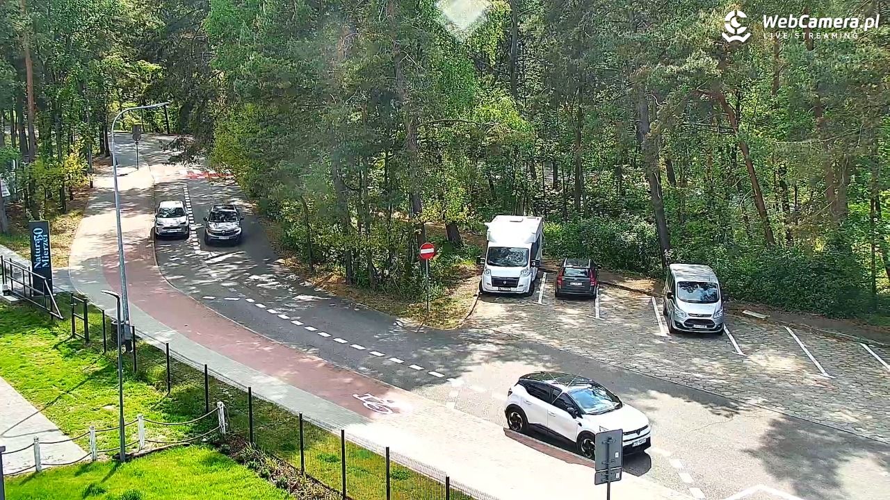 Krynica Morska ul. Marynarzy NOWOŚĆ - 21 maj 2026, 15:28