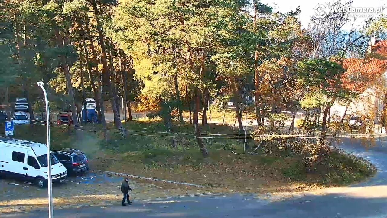 Krynica Morska ul. Marynarzy NOWOŚĆ - 08 listopad 2025, 12:53