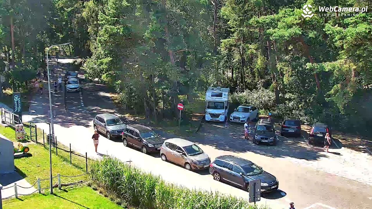 Krynica Morska ul. Marynarzy NOWOŚĆ - 13 sierpień 2026, 12:54