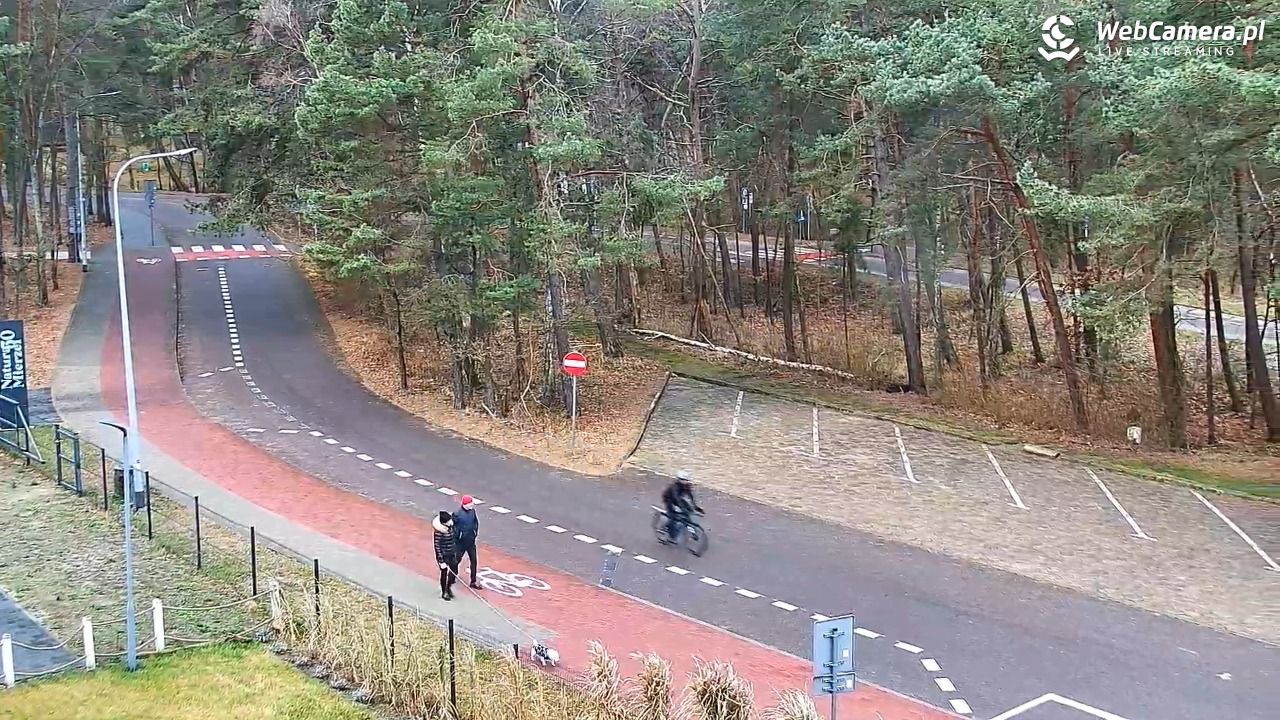 Krynica Morska ul. Marynarzy NOWOŚĆ - 26 grudzień 2025, 10:41