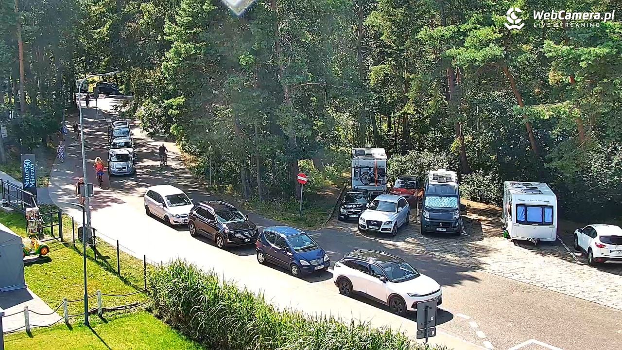 Krynica Morska ul. Marynarzy NOWOŚĆ - 09 sierpień 2026, 13:44