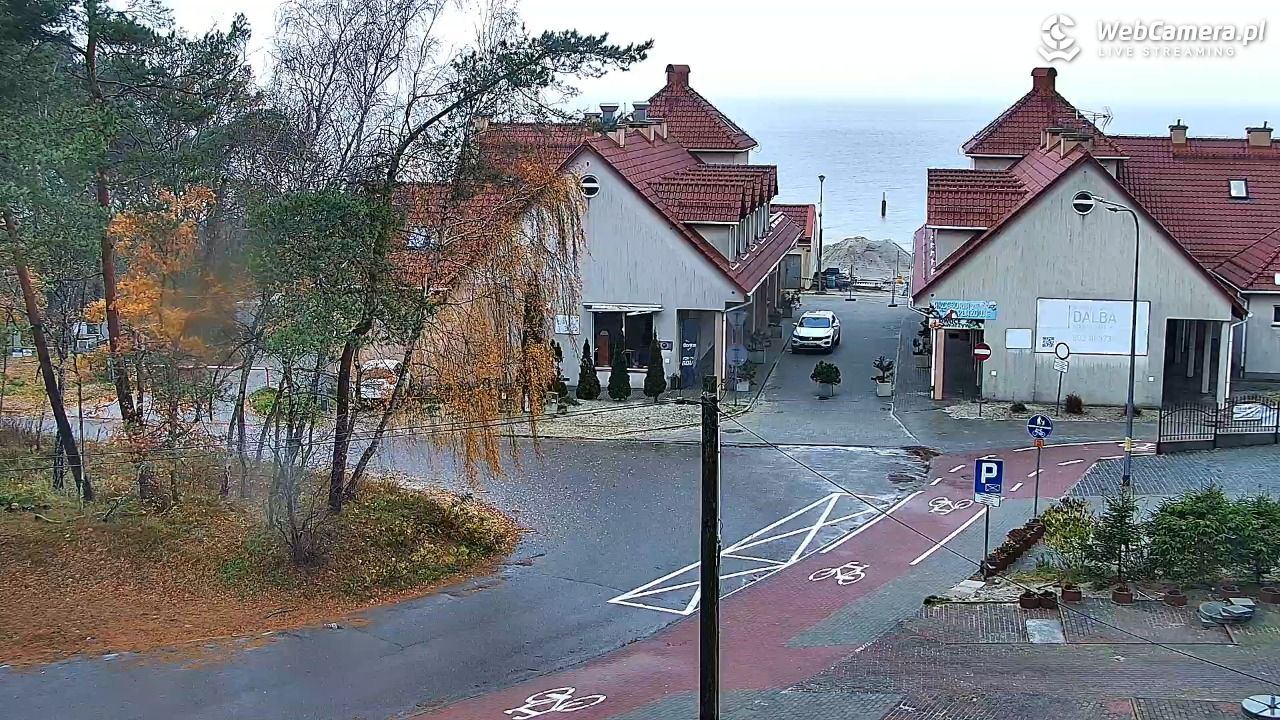 Krynica Morska ul. Marynarzy NOWOŚĆ - 11 listopad 2025, 14:58