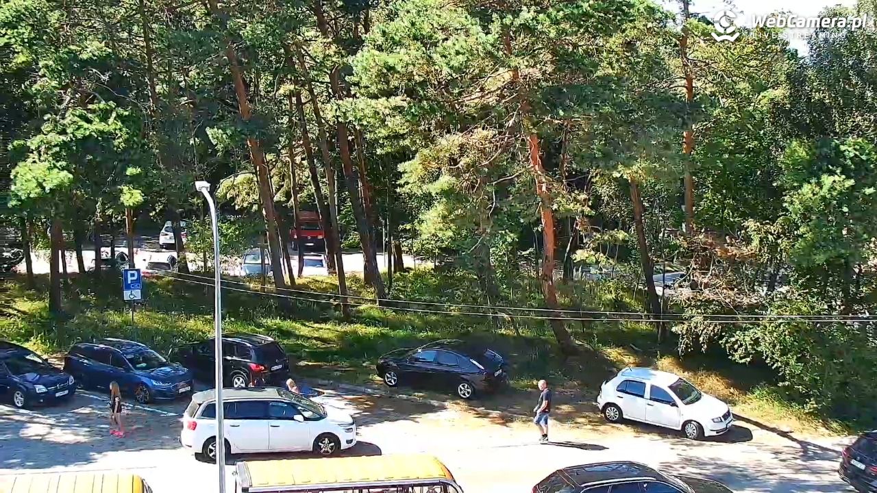 Krynica Morska ul. Marynarzy NOWOŚĆ - 12 sierpień 2026, 14:47
