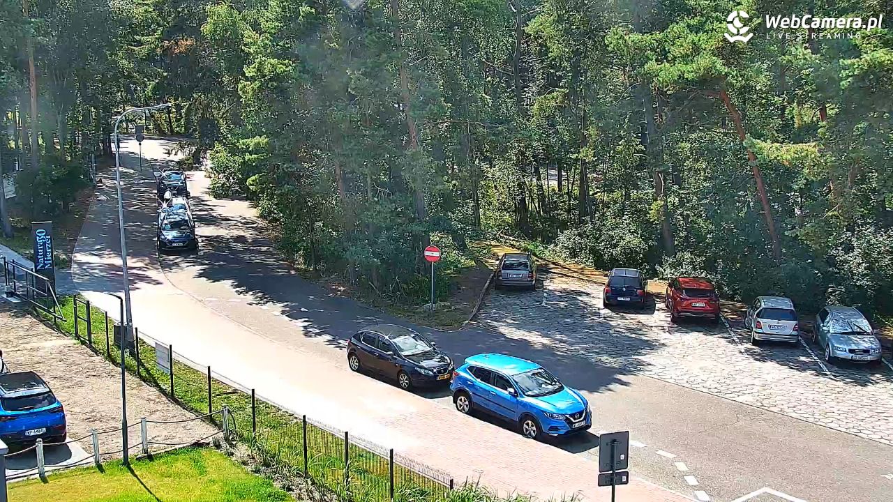 Krynica Morska ul. Marynarzy NOWOŚĆ - 23 lipiec 2025, 13:44