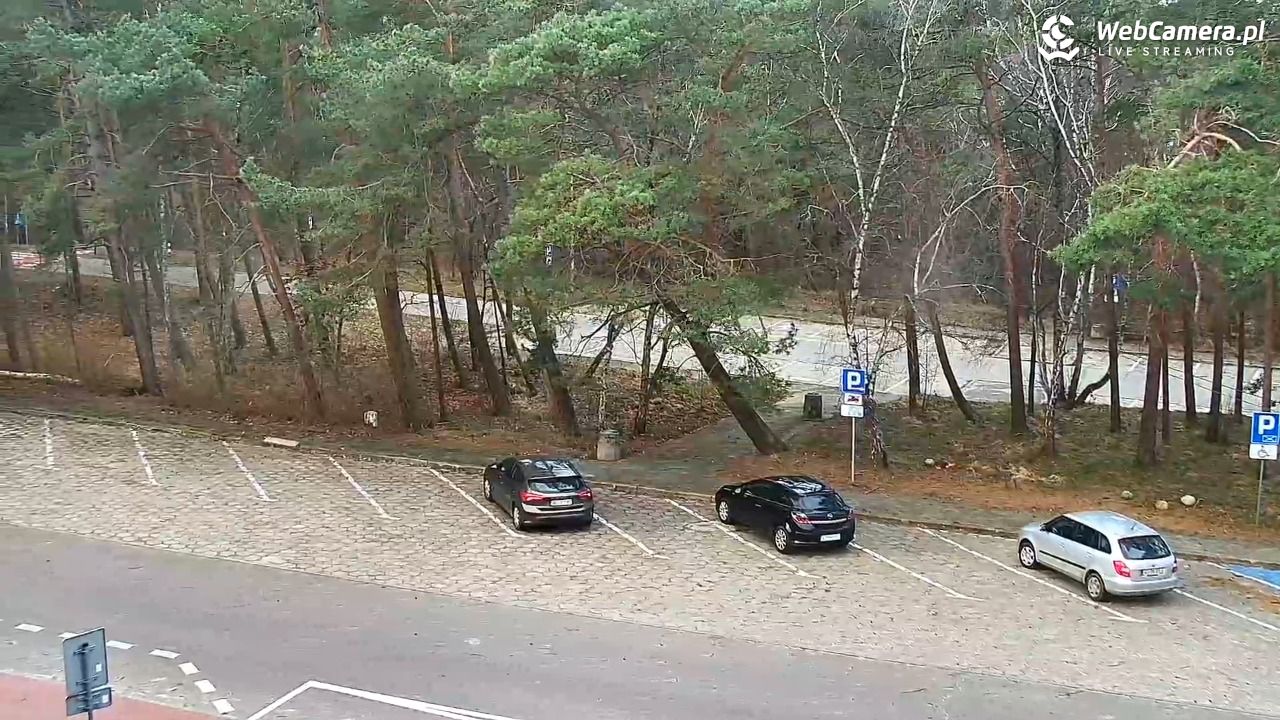 Krynica Morska ul. Marynarzy NOWOŚĆ - 28 grudzień 2025, 10:28