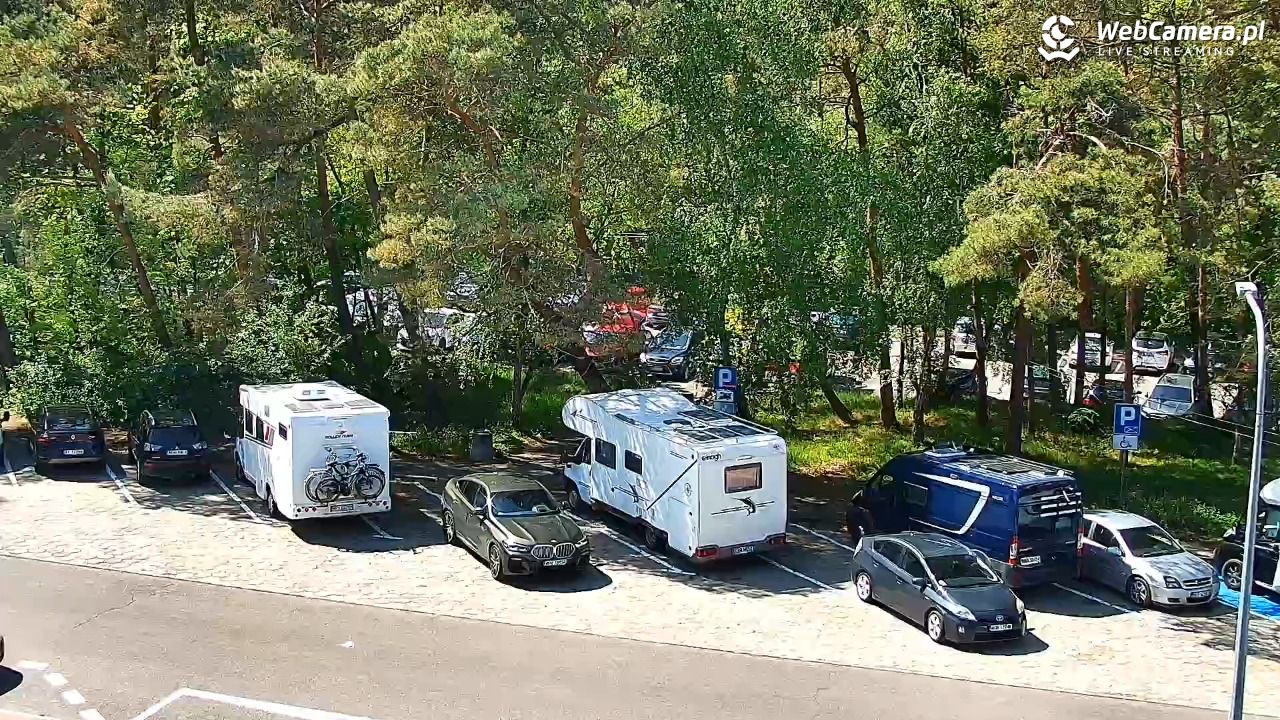 Krynica Morska ul. Marynarzy NOWOŚĆ - 23 maj 2026, 13:33