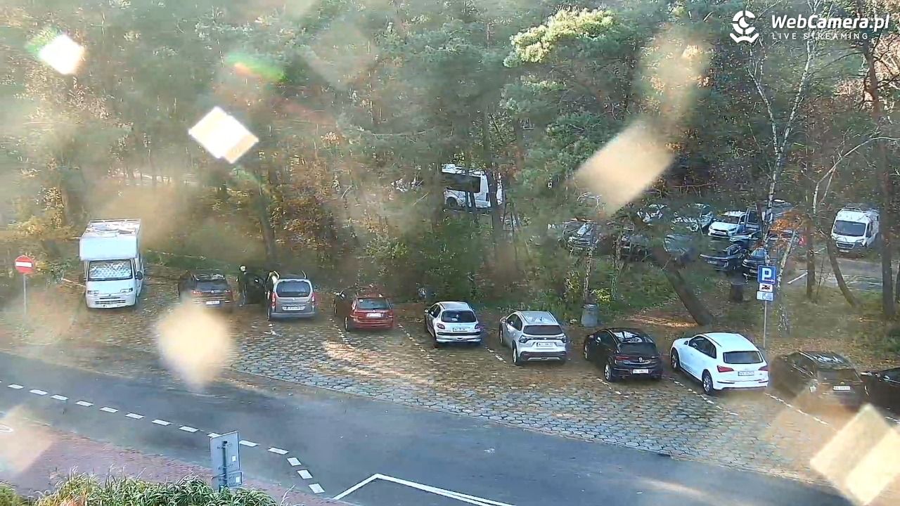 Krynica Morska ul. Marynarzy NOWOŚĆ - 08 listopad 2025, 12:54