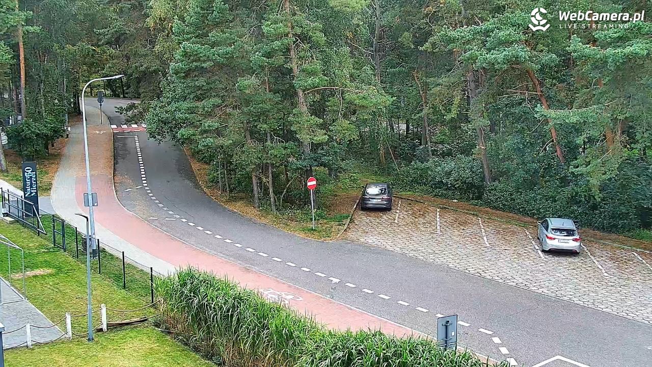 Krynica Morska ul. Marynarzy NOWOŚĆ - 26 wresień 2026, 16:53