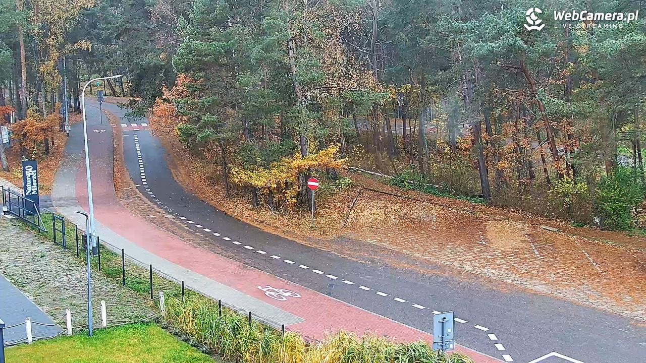 Krynica Morska ul. Marynarzy NOWOŚĆ - 11 listopad 2025, 09:36