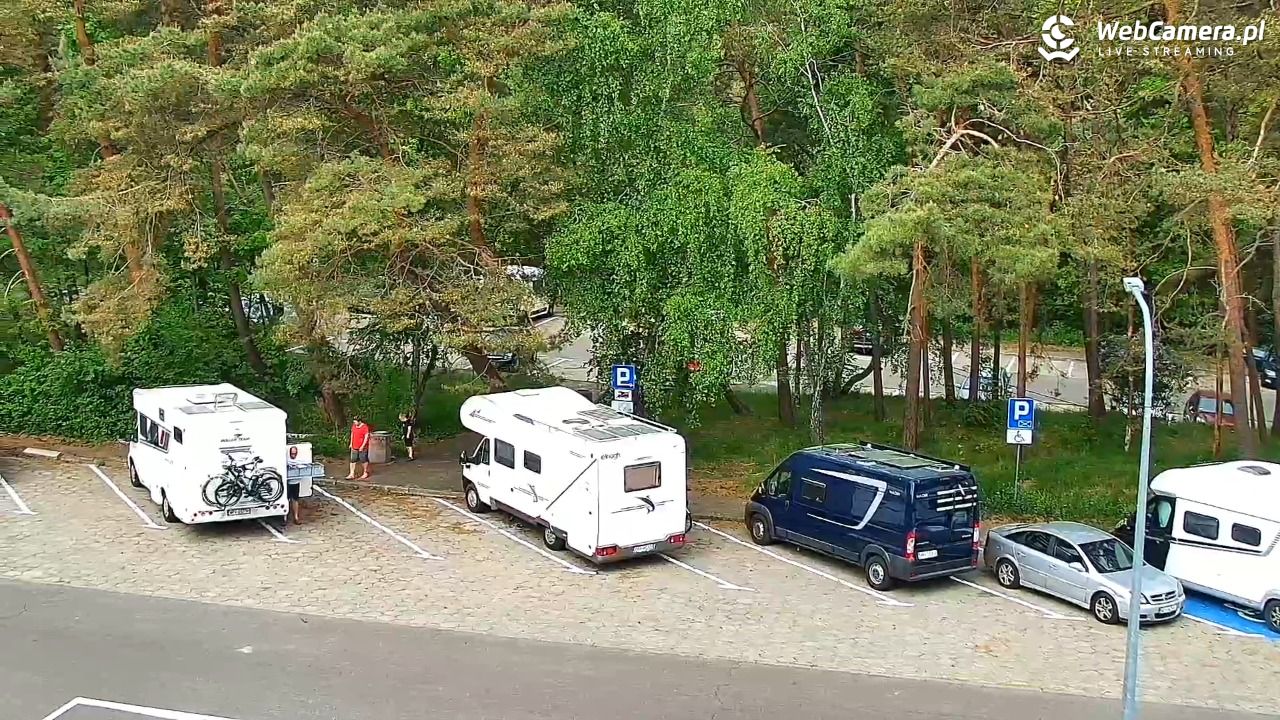 Krynica Morska ul. Marynarzy NOWOŚĆ - 24 maj 2026, 09:16