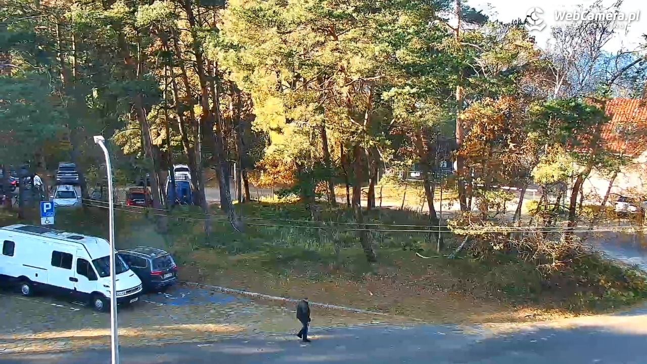 Krynica Morska ul. Marynarzy NOWOŚĆ - 08 listopad 2025, 12:53