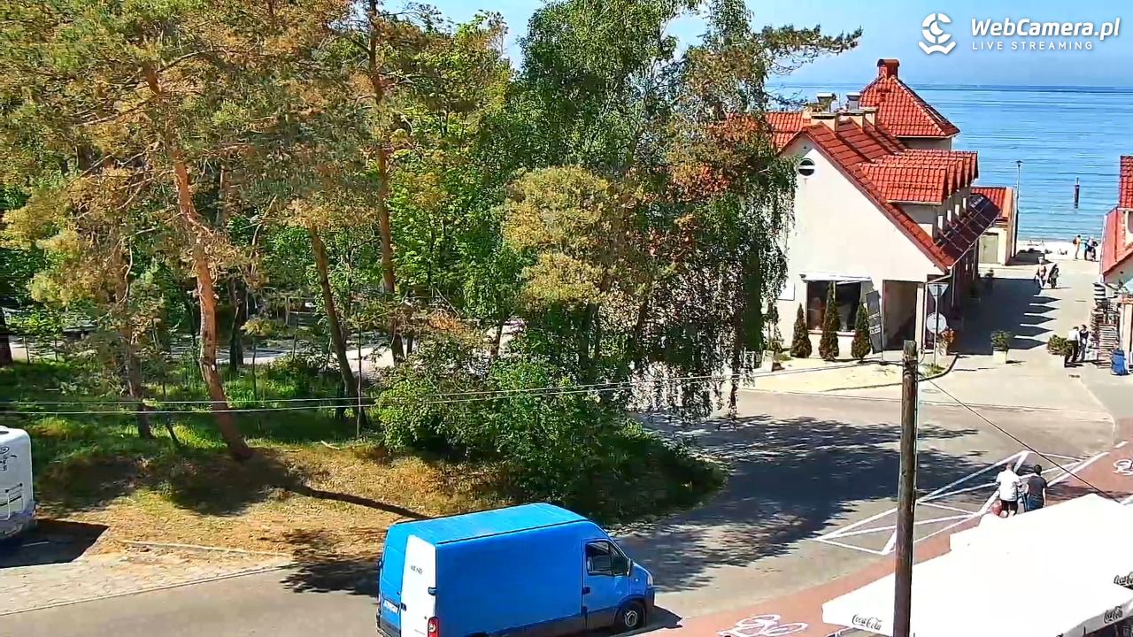 Krynica Morska ul. Marynarzy NOWOŚĆ - 23 maj 2026, 13:50