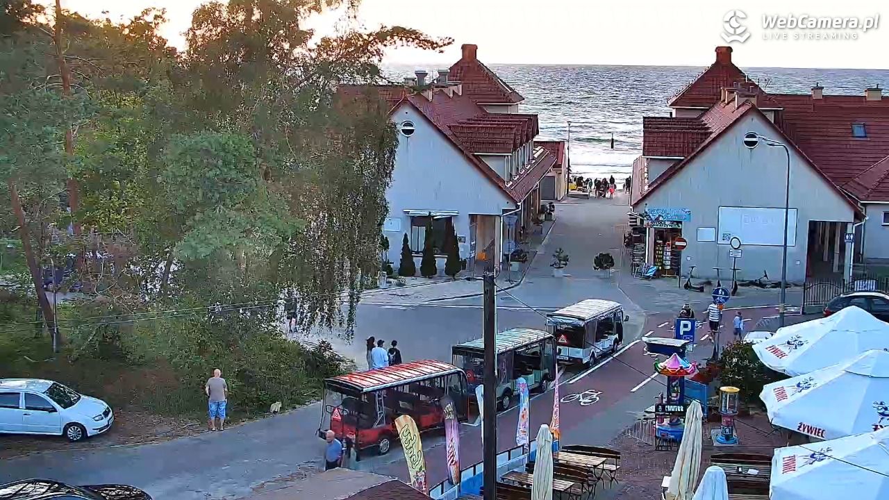 Krynica Morska ul. Marynarzy NOWOŚĆ - 11 sierpień 2026, 20:16