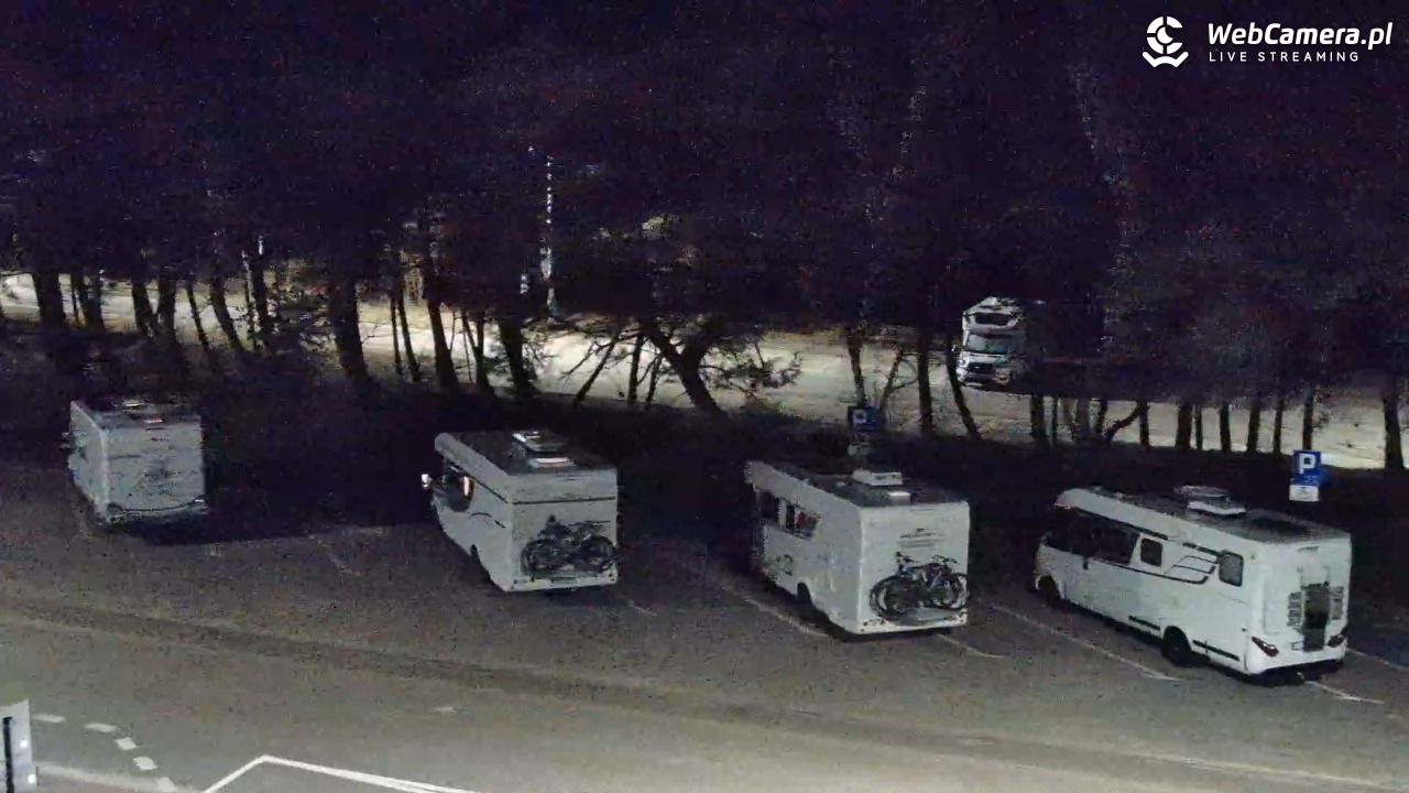 Krynica Morska ul. Marynarzy NOWOŚĆ - 03 kwiecień 2026, 21:08