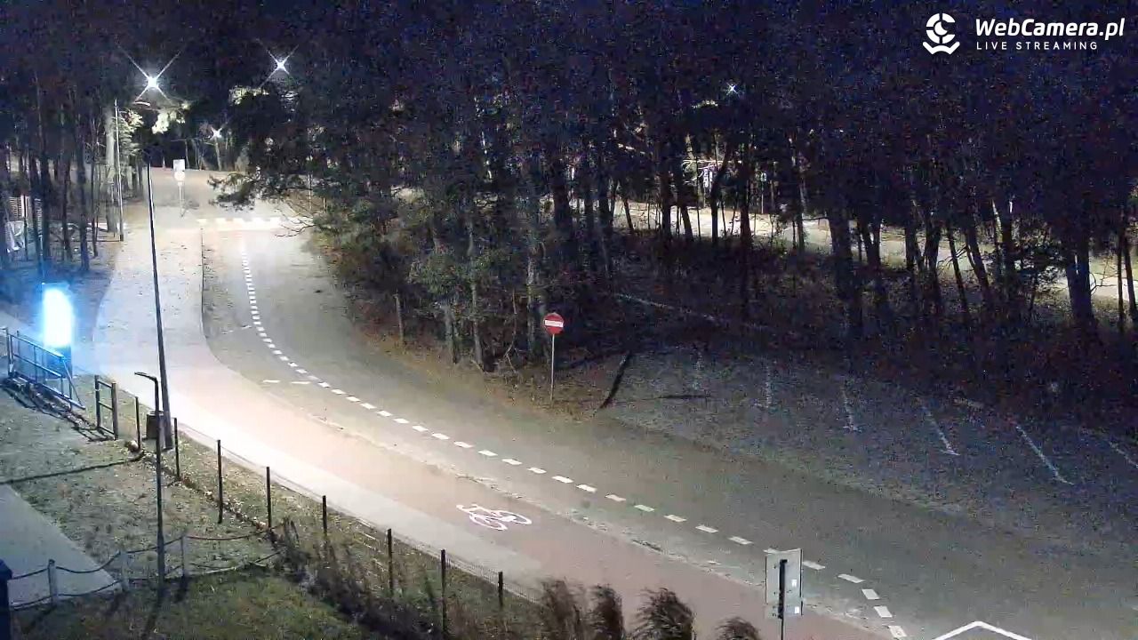 Krynica Morska ul. Marynarzy NOWOŚĆ - 28 grudzień 2025, 16:17