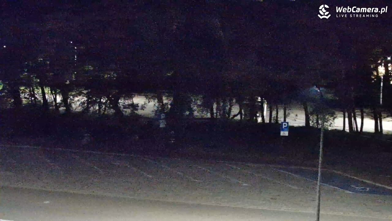 Krynica Morska ul. Marynarska NOWOŚĆ - 19 maj 2025, 22:16