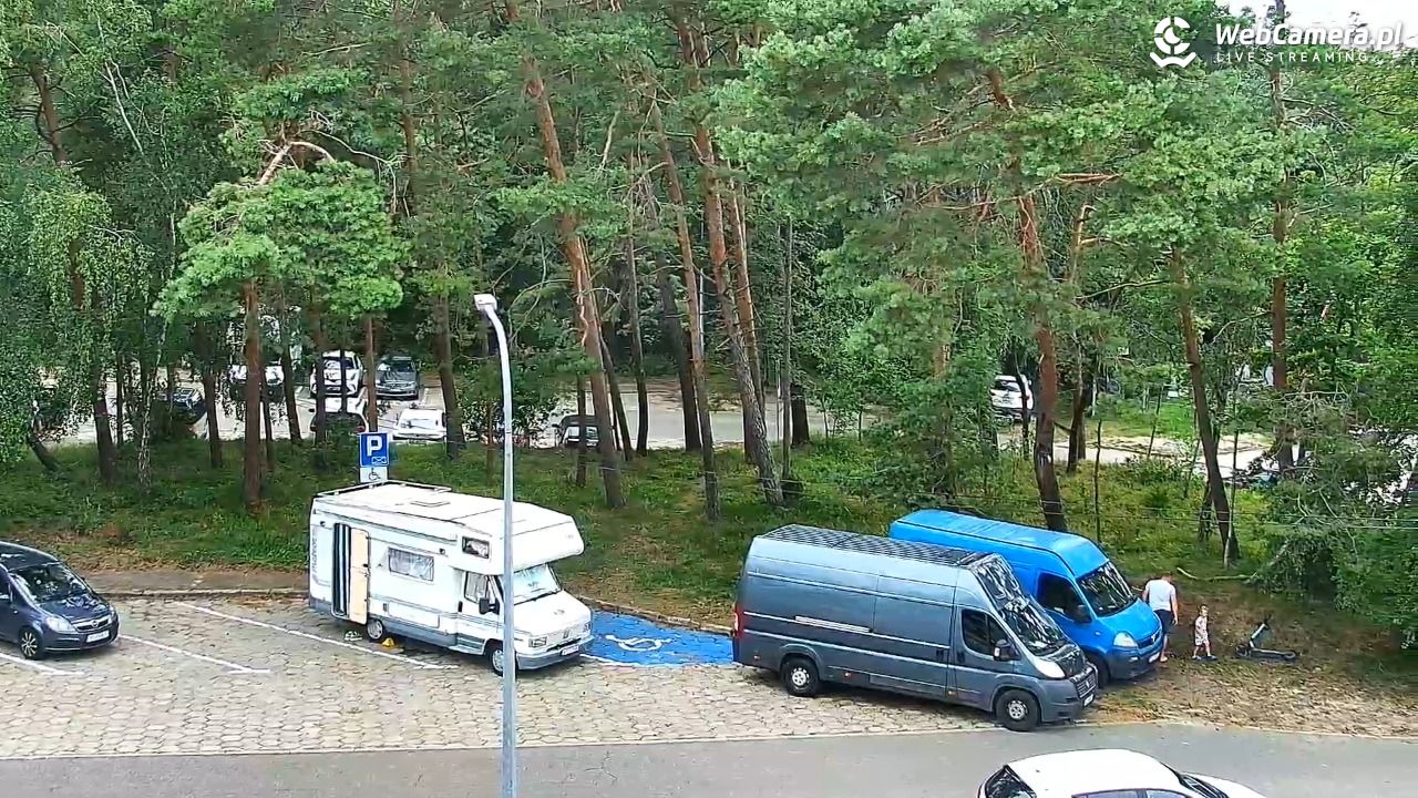 Krynica Morska ul. Marynarzy NOWOŚĆ - 27 lipiec 2025, 15:57