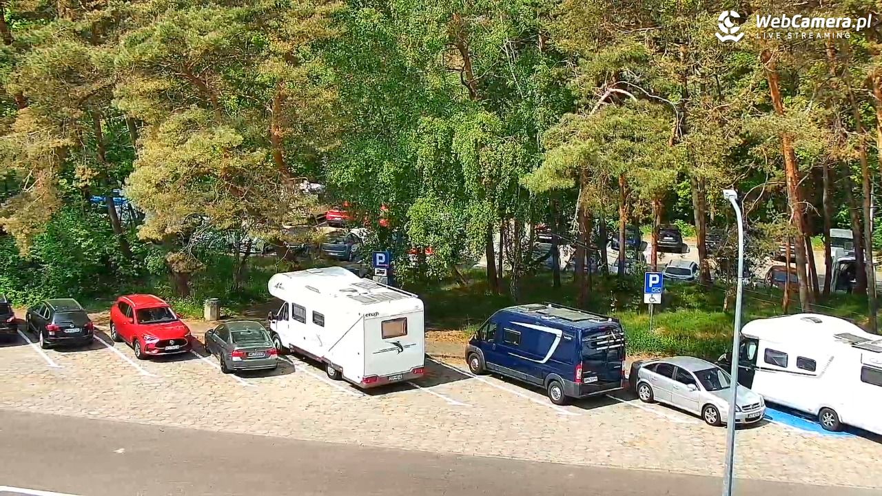 Krynica Morska ul. Marynarzy NOWOŚĆ - 24 maj 2026, 10:58