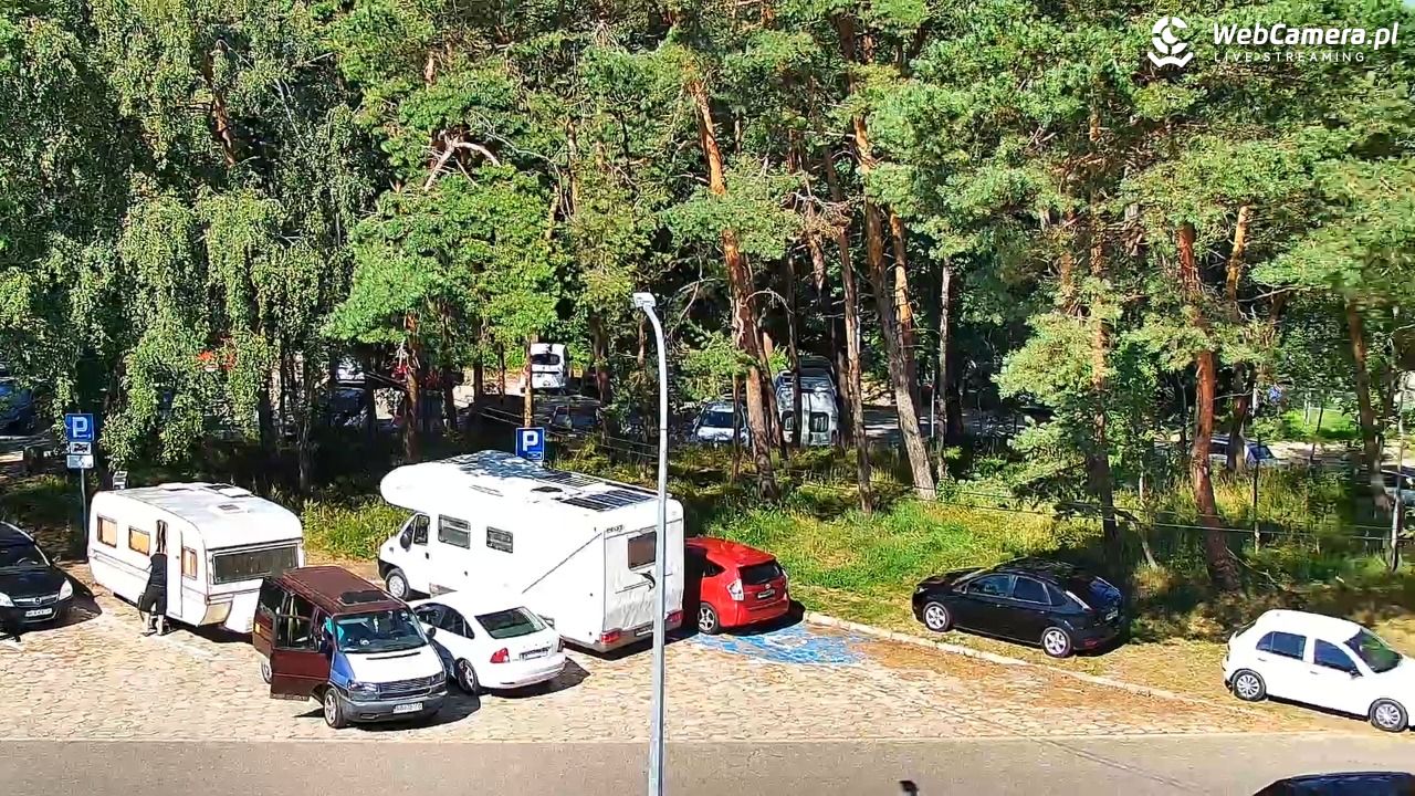 Krynica Morska ul. Marynarzy NOWOŚĆ - 09 sierpień 2026, 10:32