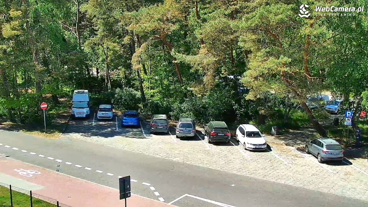 Krynica Morska ul. Marynarzy NOWOŚĆ - 25 maj 2026, 11:40