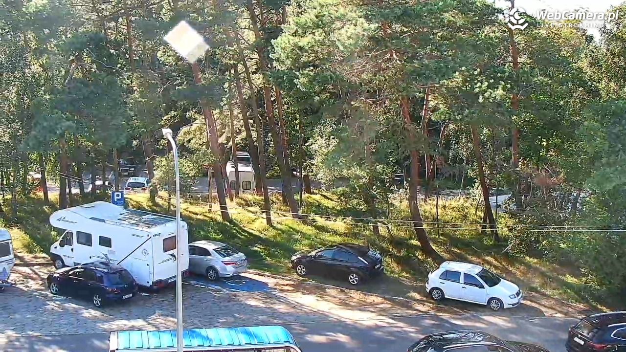 Krynica Morska ul. Marynarzy NOWOŚĆ - 08 sierpień 2026, 16:39
