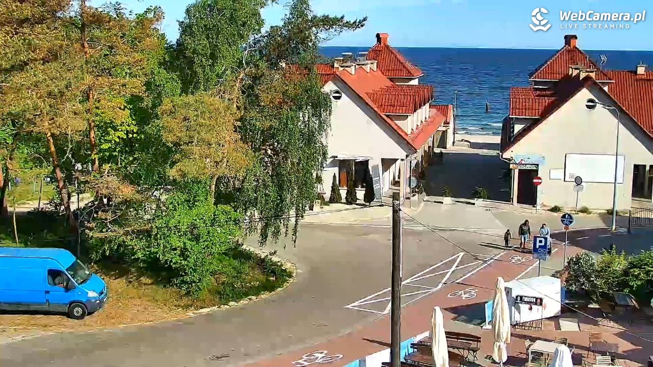 Krynica Morska ul. Marynarzy NOWOŚĆ - 25 maj 2026, 08:22