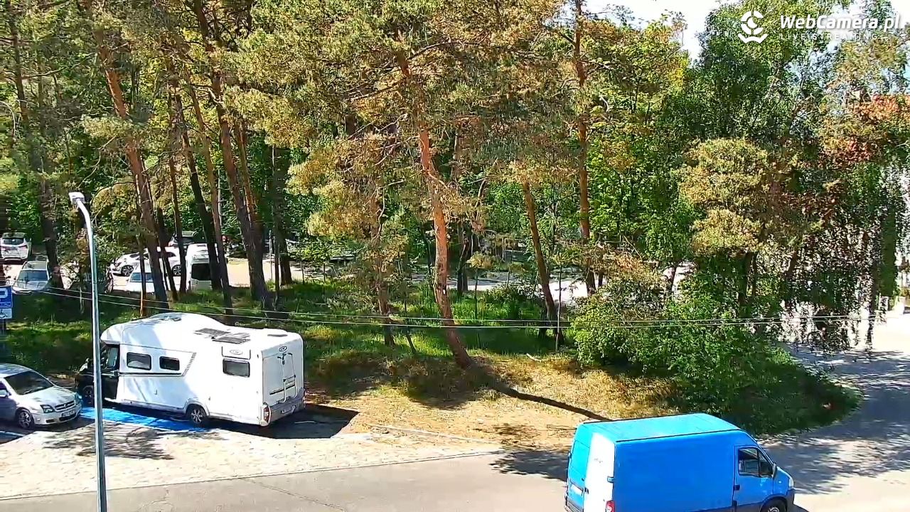 Krynica Morska ul. Marynarzy NOWOŚĆ - 23 maj 2026, 13:50