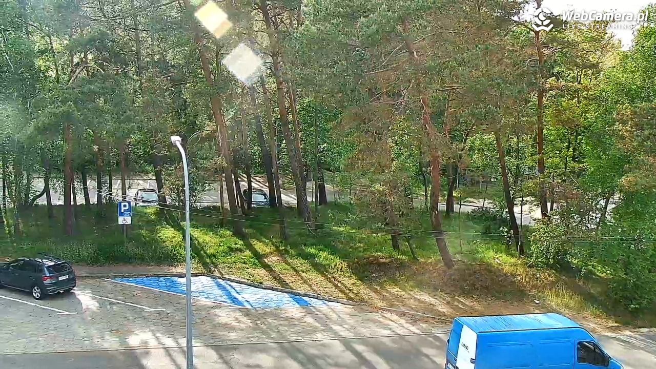 Krynica Morska ul. Marynarzy NOWOŚĆ - 21 maj 2026, 17:43