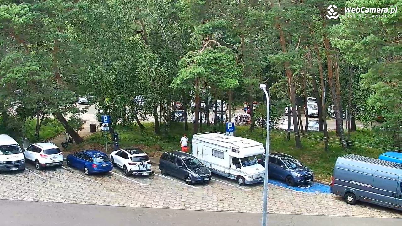 Krynica Morska ul. Marynarzy NOWOŚĆ - 26 lipiec 2025, 16:22