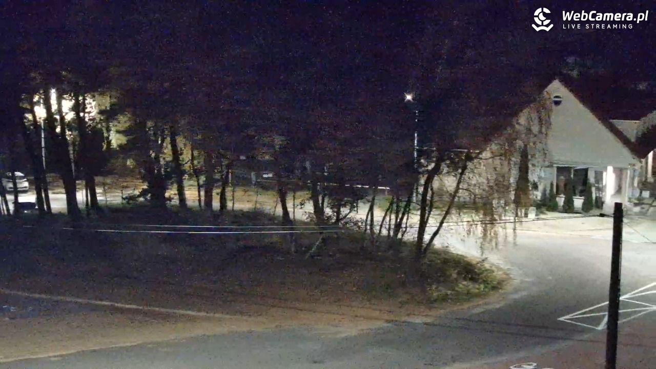 Krynica Morska ul. Marynarzy NOWOŚĆ - 09 listopad 2025, 18:14