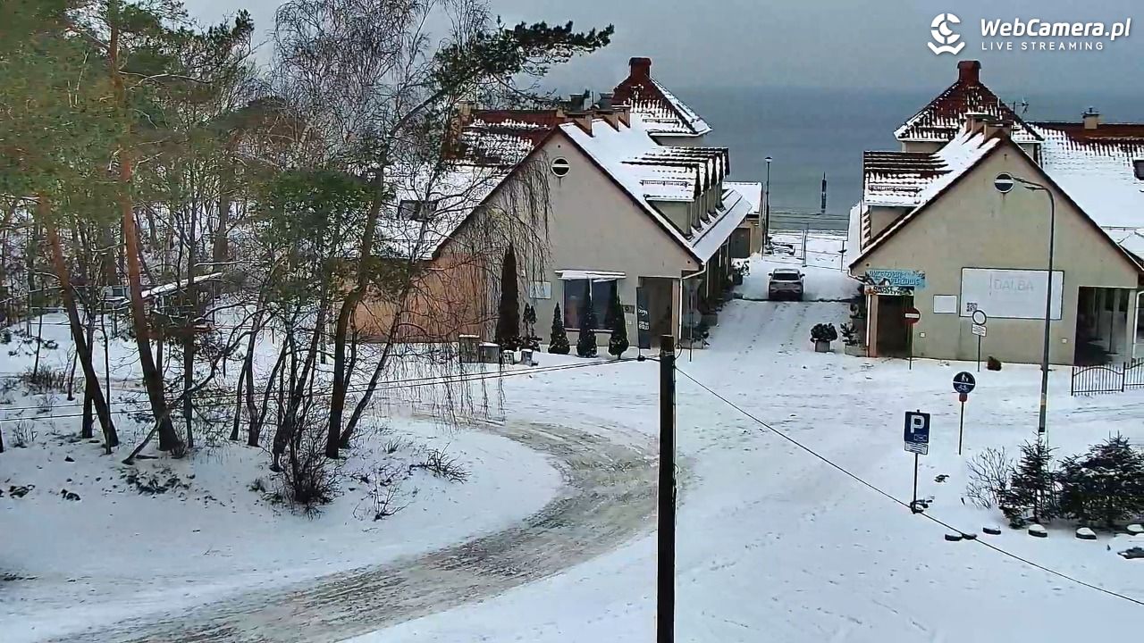Krynica Morska ul. Marynarzy NOWOŚĆ - 10 luty 2026, 15:21